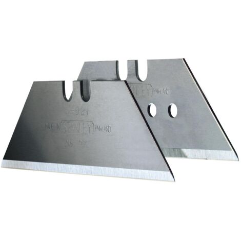 STANLEY 6-11-916 LAMA A TRAPEZIO PER CUTTER PEZZI 10