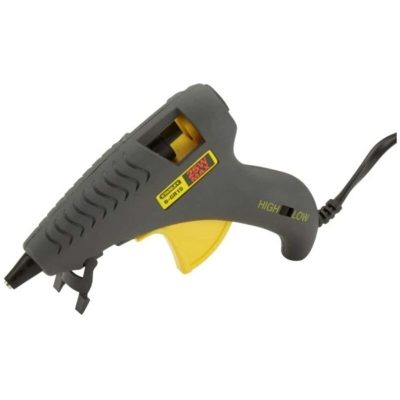 Stanley Pistolet a Colle GR15 - vue 3