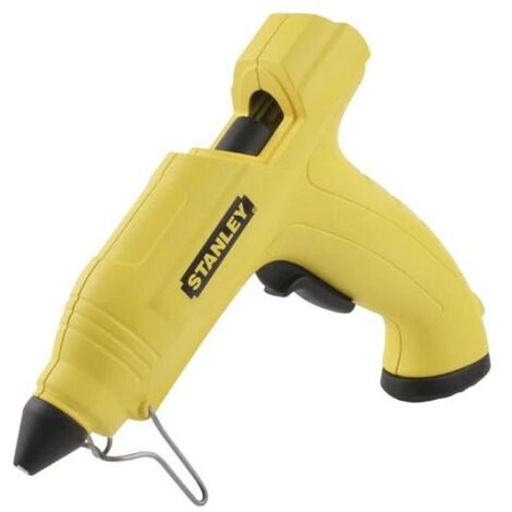 Stanley 6-GR90R Nero, Giallo 60 W