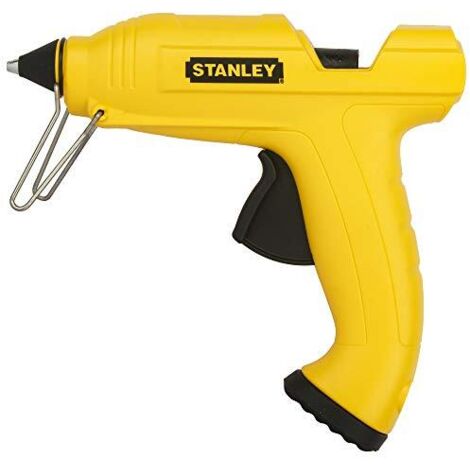 Stanley 6-GR90R Schwarz, Gelb 60 W