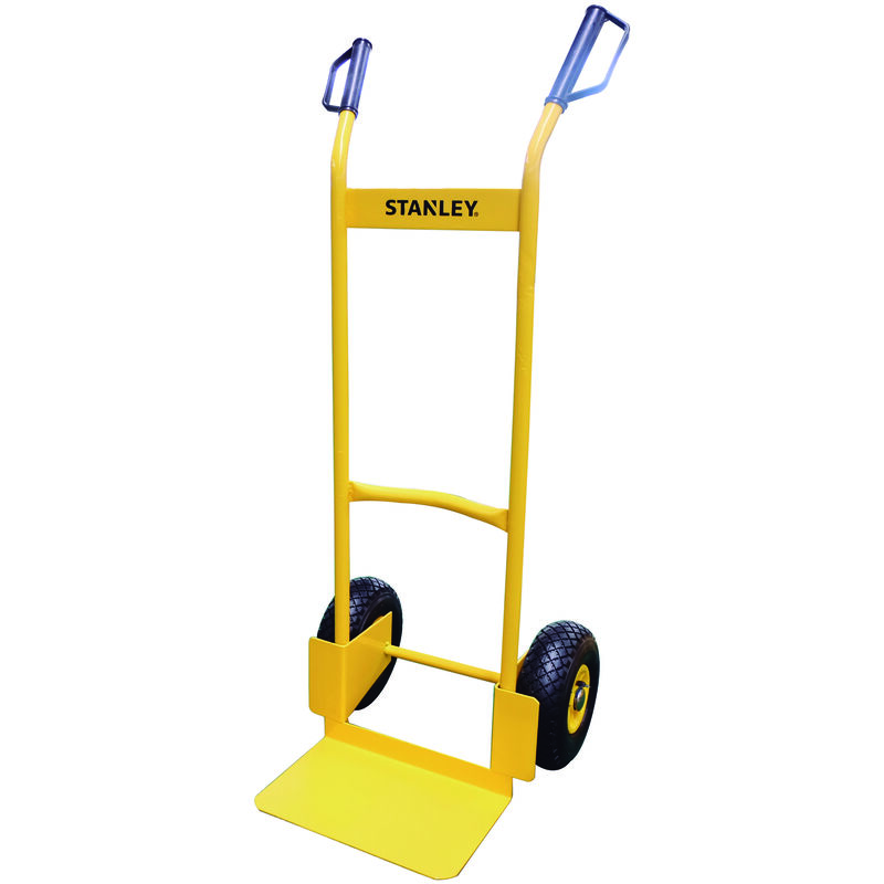 

Stanley 753000522 Carretilla De Acero Sxwtd-Ht522 - 200 Kg