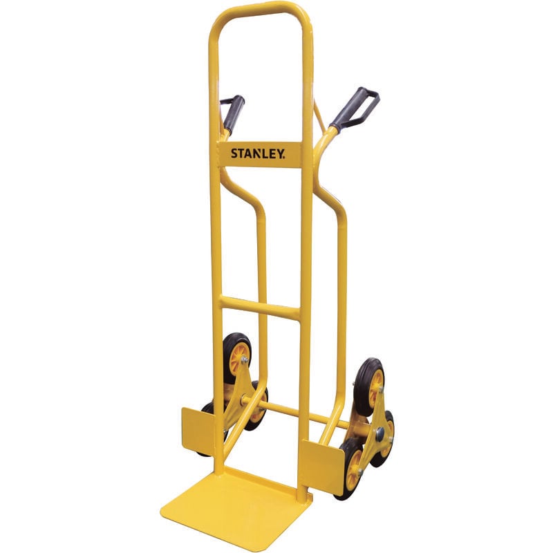 Image of Stanley - 753000523 trolley steps SXWTD-HT523 - 200 kg ASLAK753000523