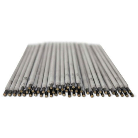 Stanley A5.15 elettrodi di saldatura in acciaio inox 12 pezzi