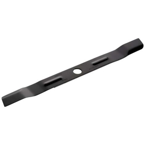 Stanley Accesorios - Cuchilla de repuesto para cortacésped, longitud 50 cm STZMW351-XJ
