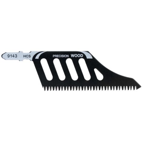 Stanley Accessoires - Lame de scie, longueur 112 mm STA21001-XJ