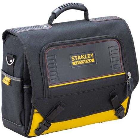 Stanley Accessori - Borsa porta attrezzi e notebook FMST1-80149