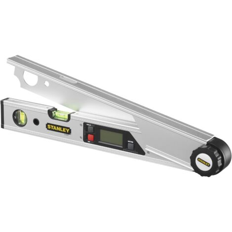 Silverline Livella Angolare Per Pali - Magnetica, Con Fiale 90° E 180° - Foto 8