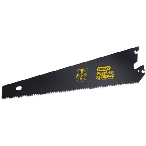 Stanley Accessori - Lama per legno, 7 TPI, lunghezza 500 mm 0-20-201