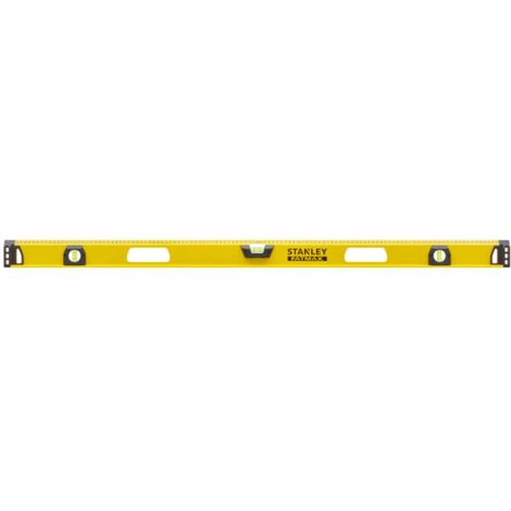 Stanley Accessori - Livella 120 cm 1-43-555