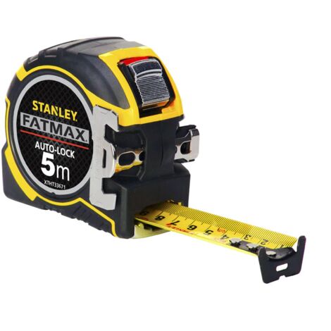 Stanley Accessori - Metro a nastro 5 m XTHT0-33671