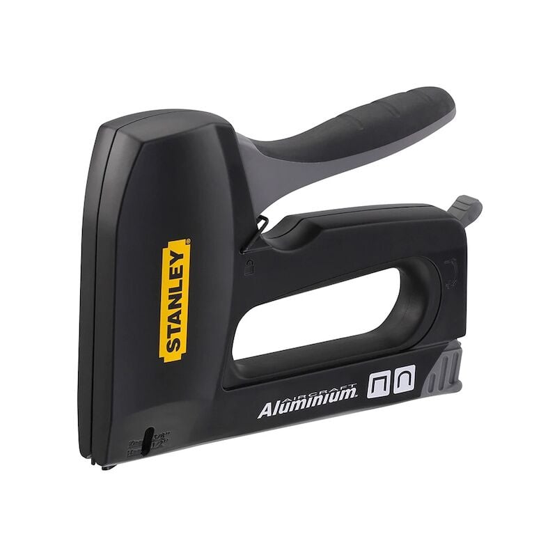 Agrafeuse manuelle pour câbles CT10 Stanley