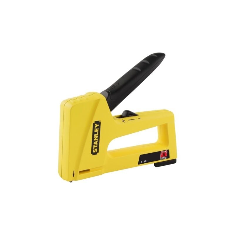 STHT6-70409 agrafeuse tr 55 corps abs - Stanley