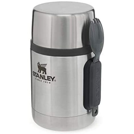 Stanley All In One Food Jar Stainless Steel Set 0,53 L