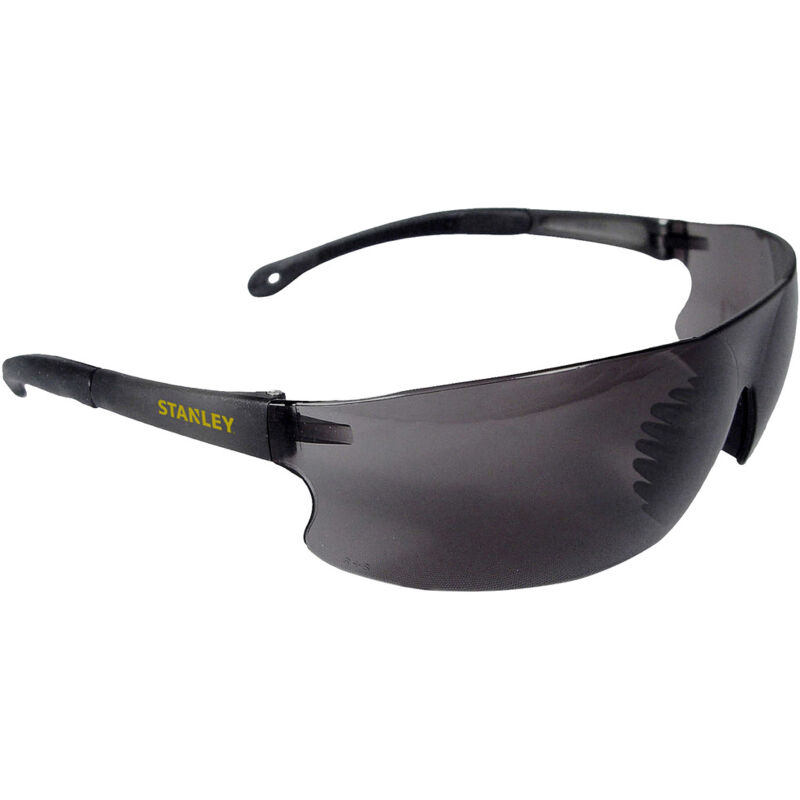 Stanley Sy1202d Schutzbrille Mit Rauchlosen Linsen