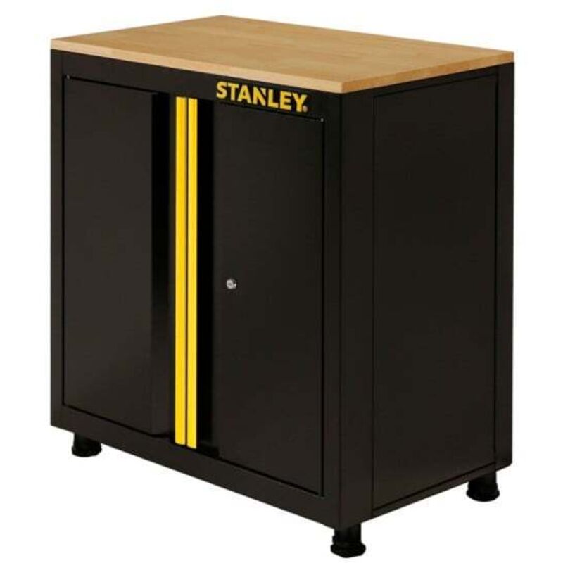 Stanley - Caisson Sur Pieds Facile a Monter 76 Cm