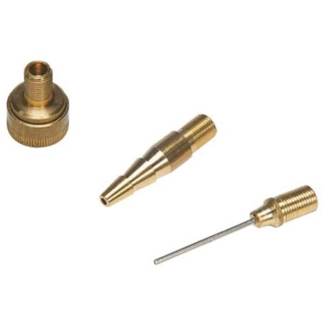STANLEY AUFPUMPSPITZEN-SET 3-tlg.