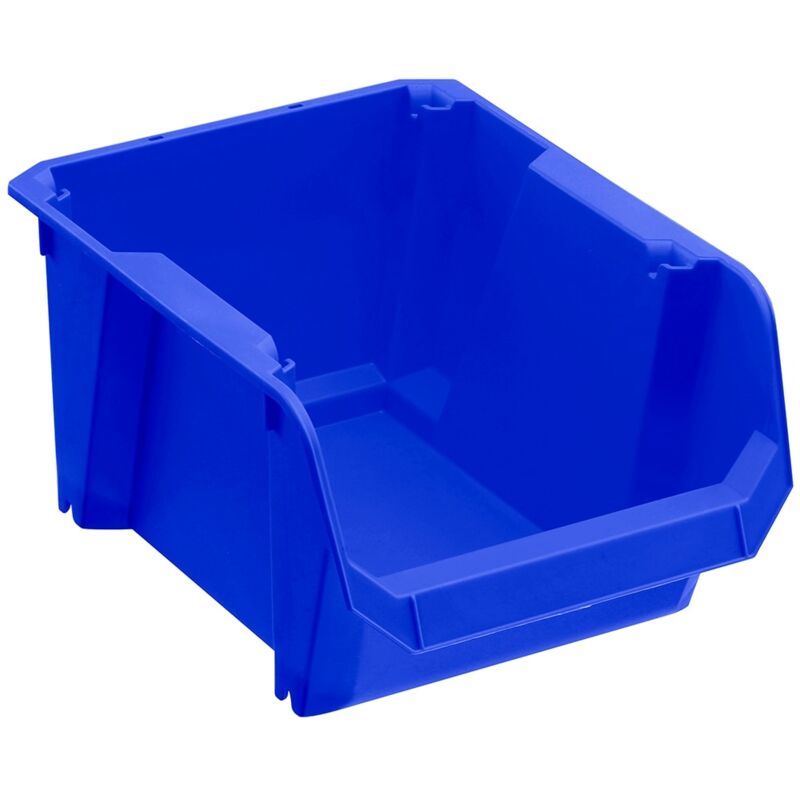 Stanley Stst82740-1 Bac Modulaire Bleu Stanley Black & Decker