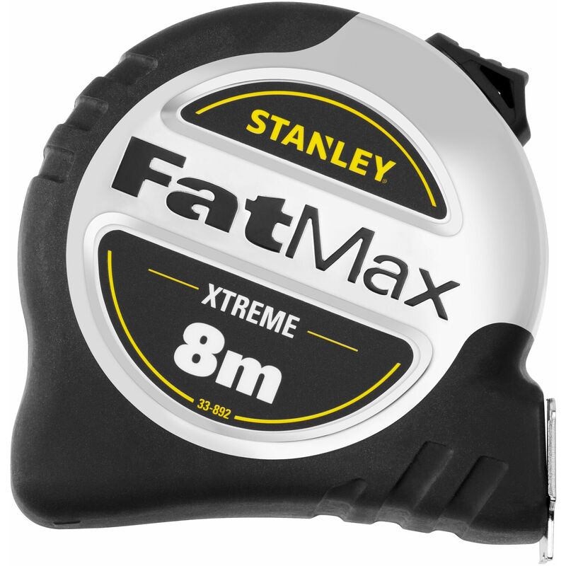 Bandmaß FatMax pro Blade Armor 8m/32mm - Stanley