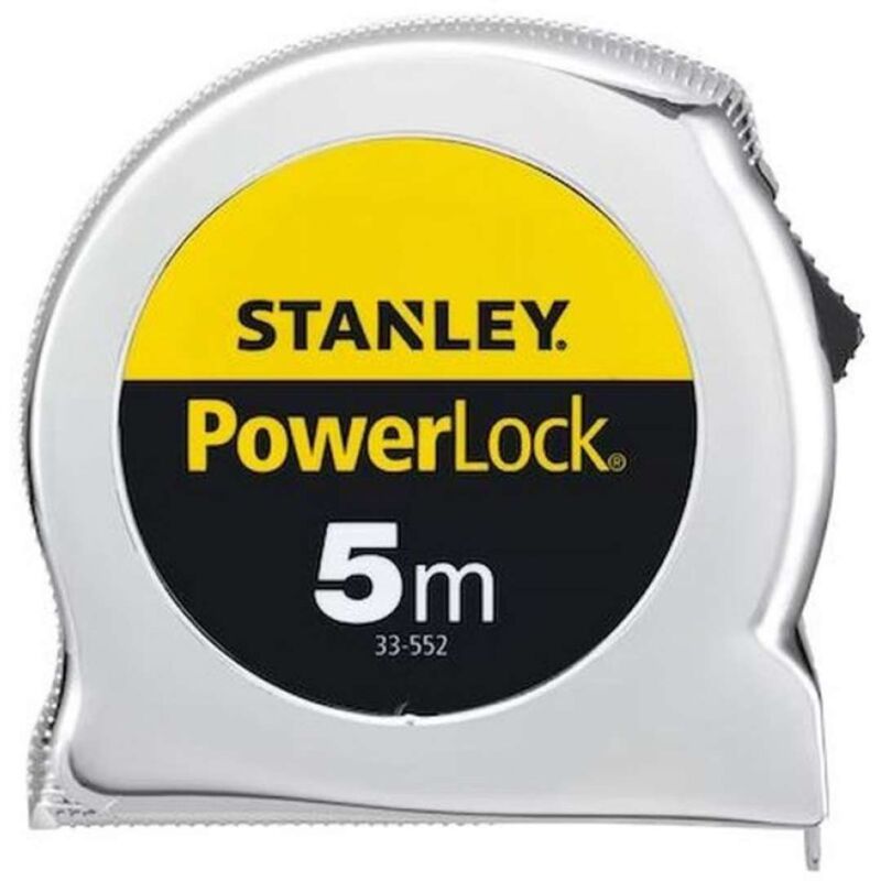 Image of Maßband 5 m 1-33-552 - Stanley