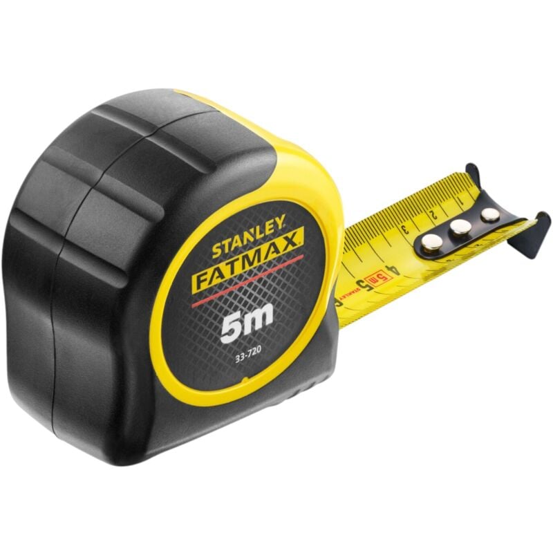 Image of FatMax Blade Armor Bandmaß 5 m ( 0-33-720 ) - Stanley