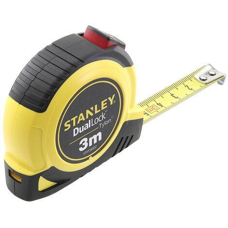 STANLEY by Black & Decker STHT36804-0 Maßband