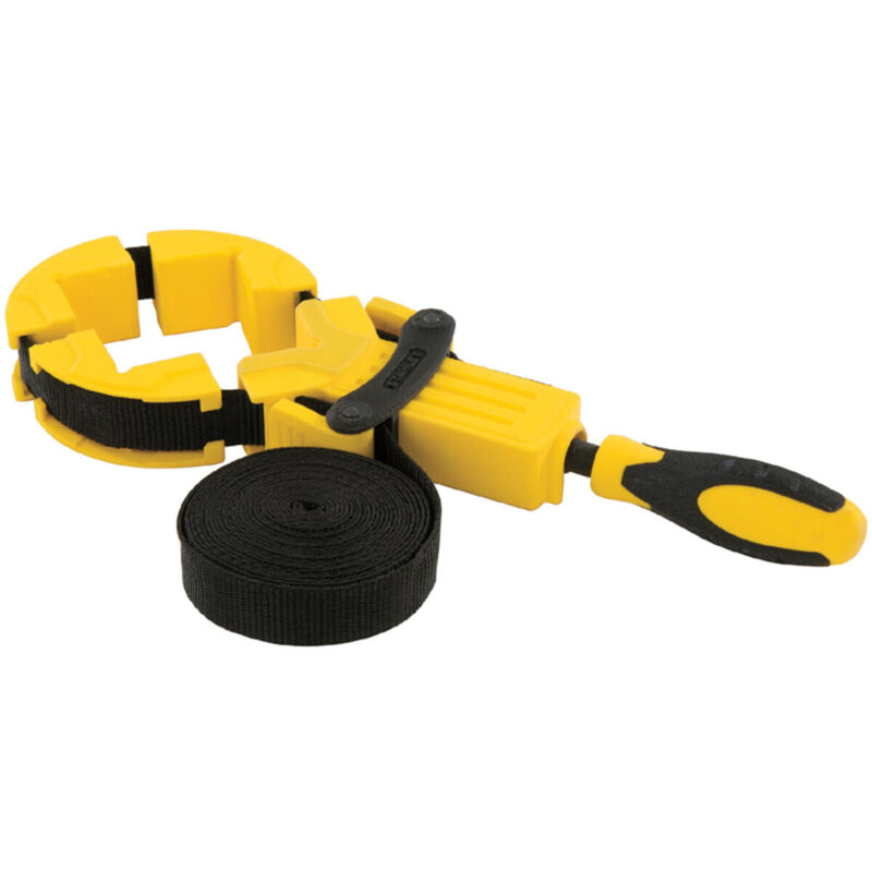 Image of Stanley - 0-83-100 Bailey® Bandspanner 45m 0-83-100
