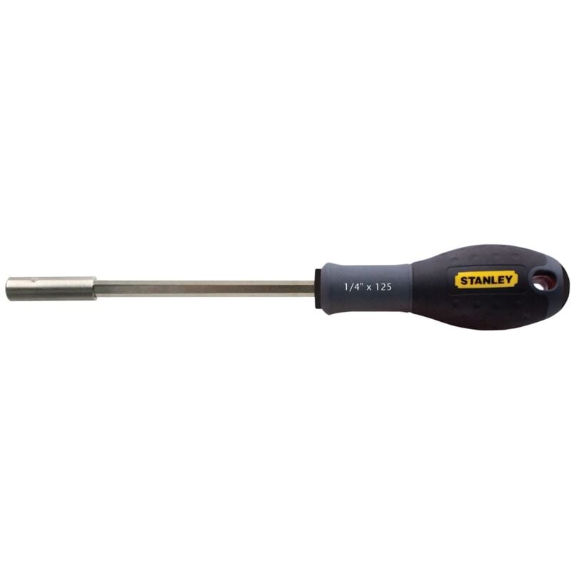 Image of Bitschraubendreher FatMax, 6er Display - Stanley