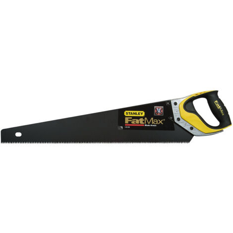 STANLEY Blade Armor Fatmax 550 mm Handsäge - 2-20-530
