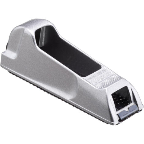 Stanley Blockhobel, Surform, Metall - 5-21-399