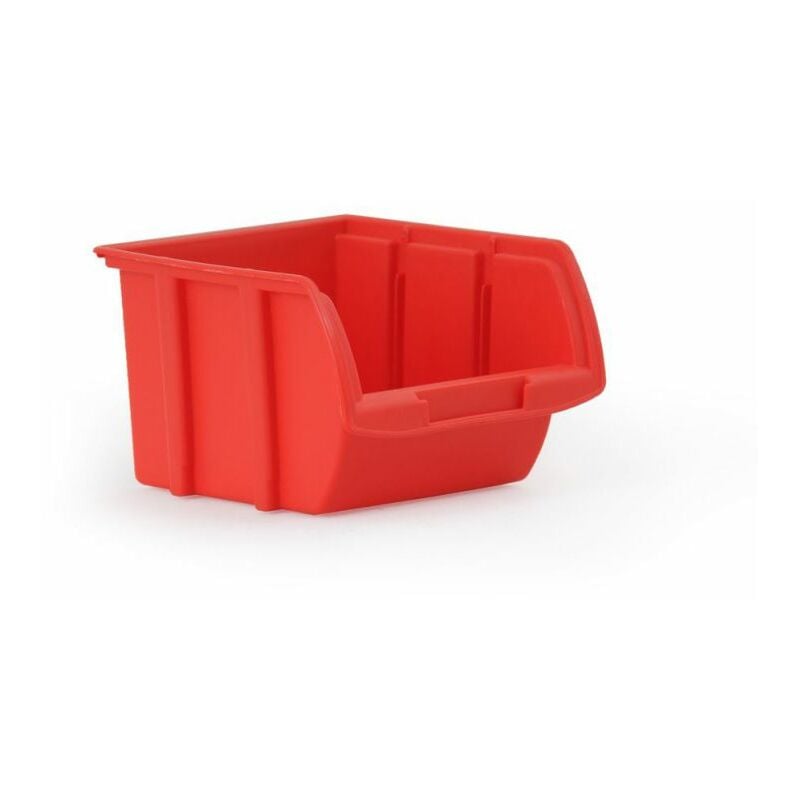 Stanley - Boîte de rangement 1l rouge type i - 056100-004