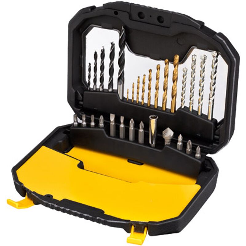 

Stanley ® - ejercicios de conjunto Stanley - Familia conjunto '- 30 pcs
