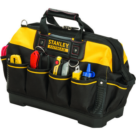 Stanley BORSA PORTA ATTREZZI FATMAX cm. 49x10x26 h