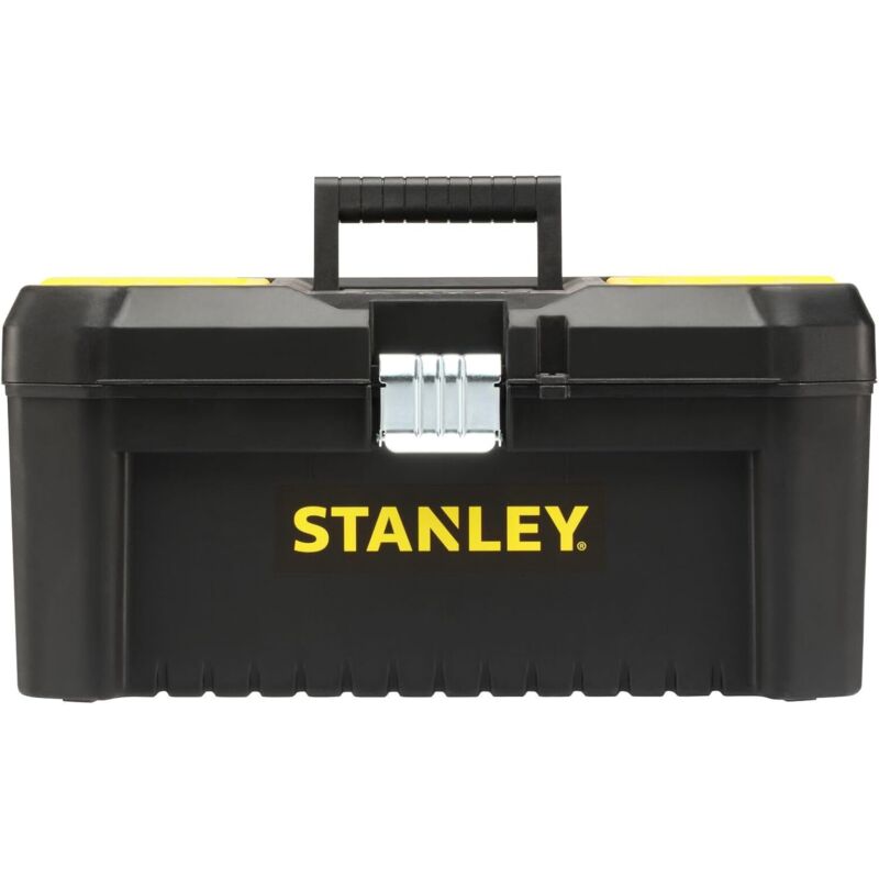 Image of STANLEY BOX 16 40.6x19.5x20.5H WERKZEUGKASTEN 16" STST1-75518
