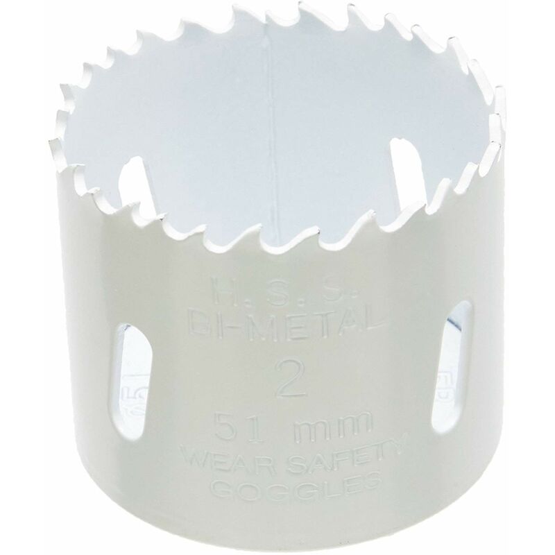 Stanley STA81057-XJ SEGA a TAZZA PER TRAPANO