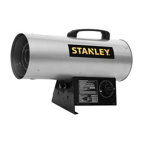 Stanley - Canon À Air Chaud Au Gaz - 17.5 Kw