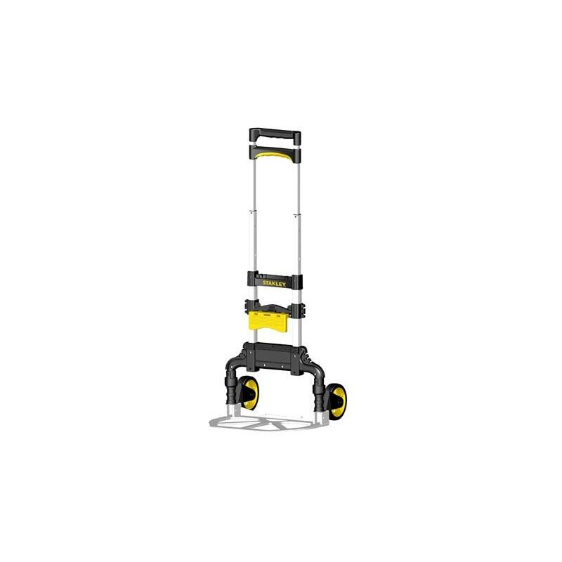 Image of Perel - carrello pieghevole - portata 60 kg