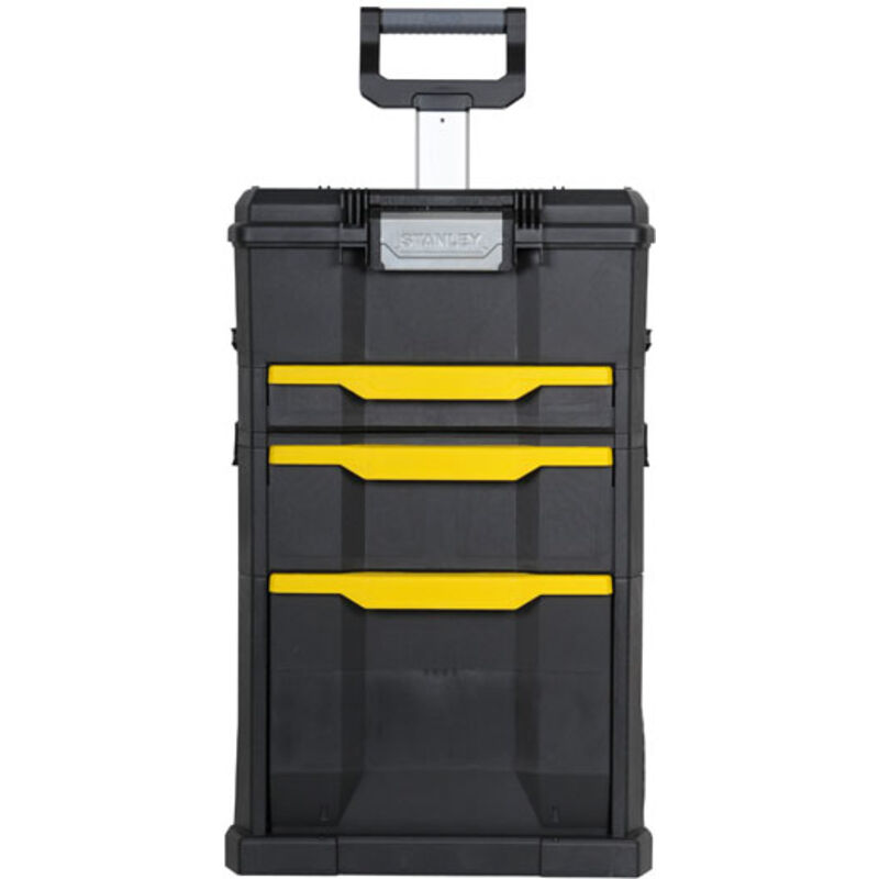 STST1-70344 Cassetta porta utensili senza contenuto - Stanley