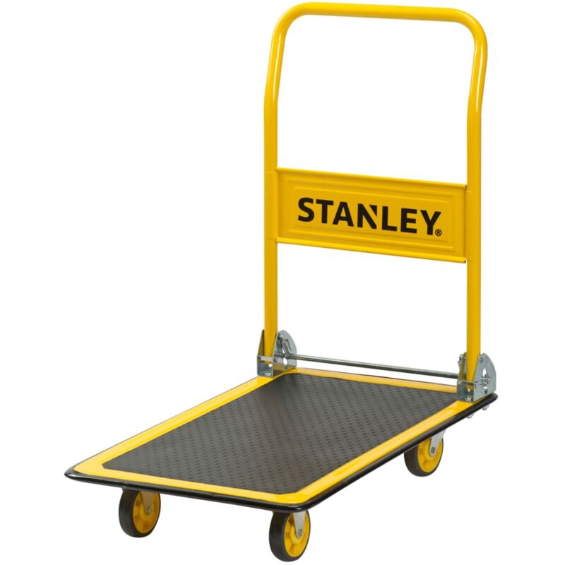 

Stanley ® - Stanley Carretilla con plataforma PC527P 150 kg