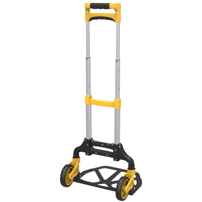 

Stanley ® - Stanley Carretilla de carga plegable FT516 60 kg