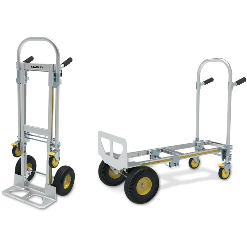 

Stanley ® - Stanley Carretilla multifuncional MT515 200/250 kg