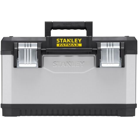 STANLEY CASSETTA PORTA ATTREZZI 58x21xh28 CM RESISTENTE ROBUSTA