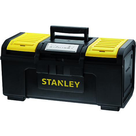 Stanley CASSETTA PORTAUTENSILI TOOL BOX cm. 39,4x22x16,2 h