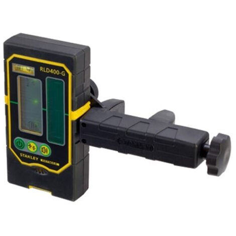 STANLEY Cellule de détection RLD 400 Verte - FMHT1-74266