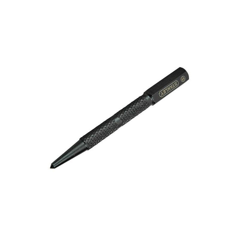 Stanley - 0-58-120 3.2mm-1/8 Square Head Centre Punch