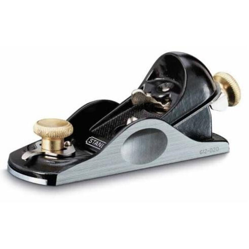 Stanley - Plano de metal 60 1/2 1-12-060