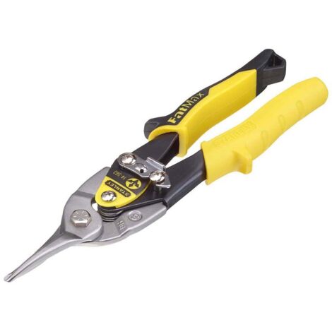 STANLEY CESOIA DOPPIA LEVA CX 2.14.563  250MM
