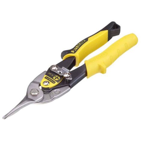 STANLEY CESOIA DOPPIA LEVA CX 2.14.563  250MM