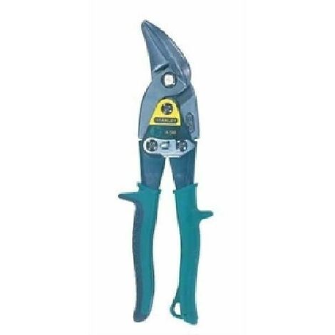 Acquista Cesoia Per Lamiere STANLEY FMHT9-14563 Da - 7