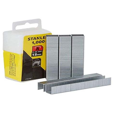 Set Di Graffe O Chiodi Per Pistola Sparapunti, Articoli Per Ufficio - Foto 2