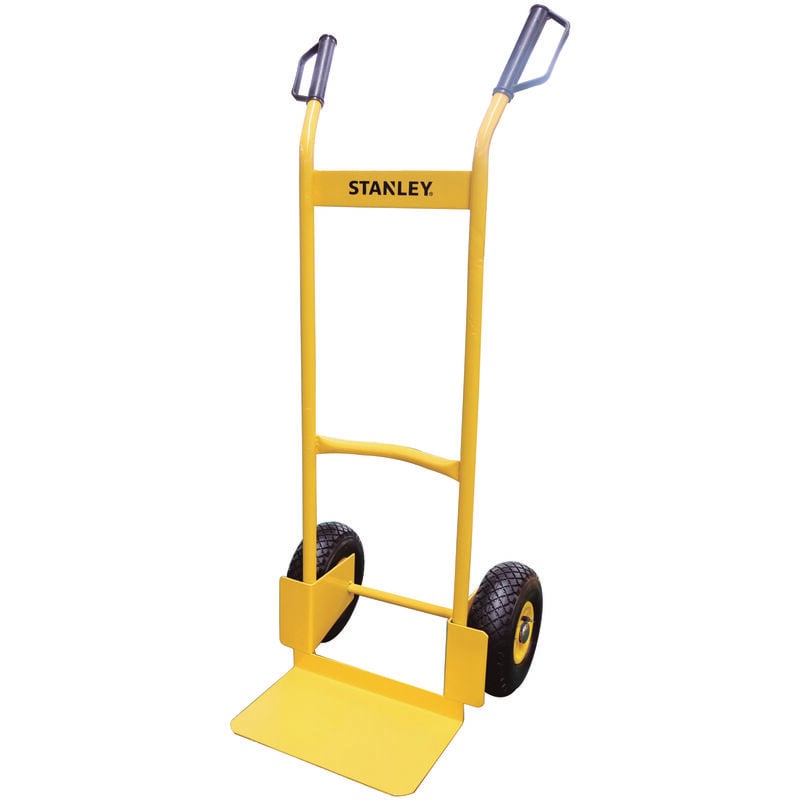 Chariot en acier SXWTD-HT522 - 200 kg Stanley 753000522